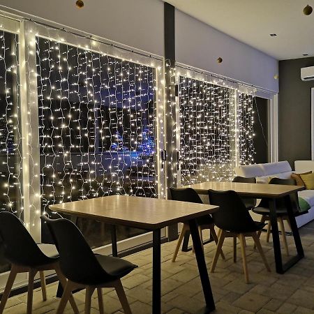 Nyitott Kapu Vendégház Felsőtárkány Exterior foto