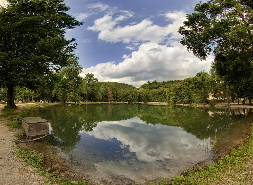 Nyitott Kapu Vendégház Felsőtárkány Exterior foto